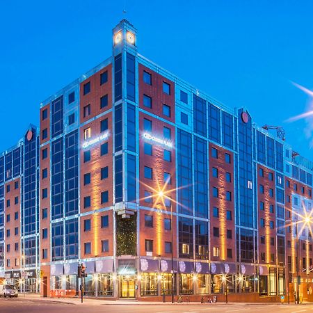 Crowne Plaza London Kings Cross By Ihg Hotel Ngoại thất bức ảnh