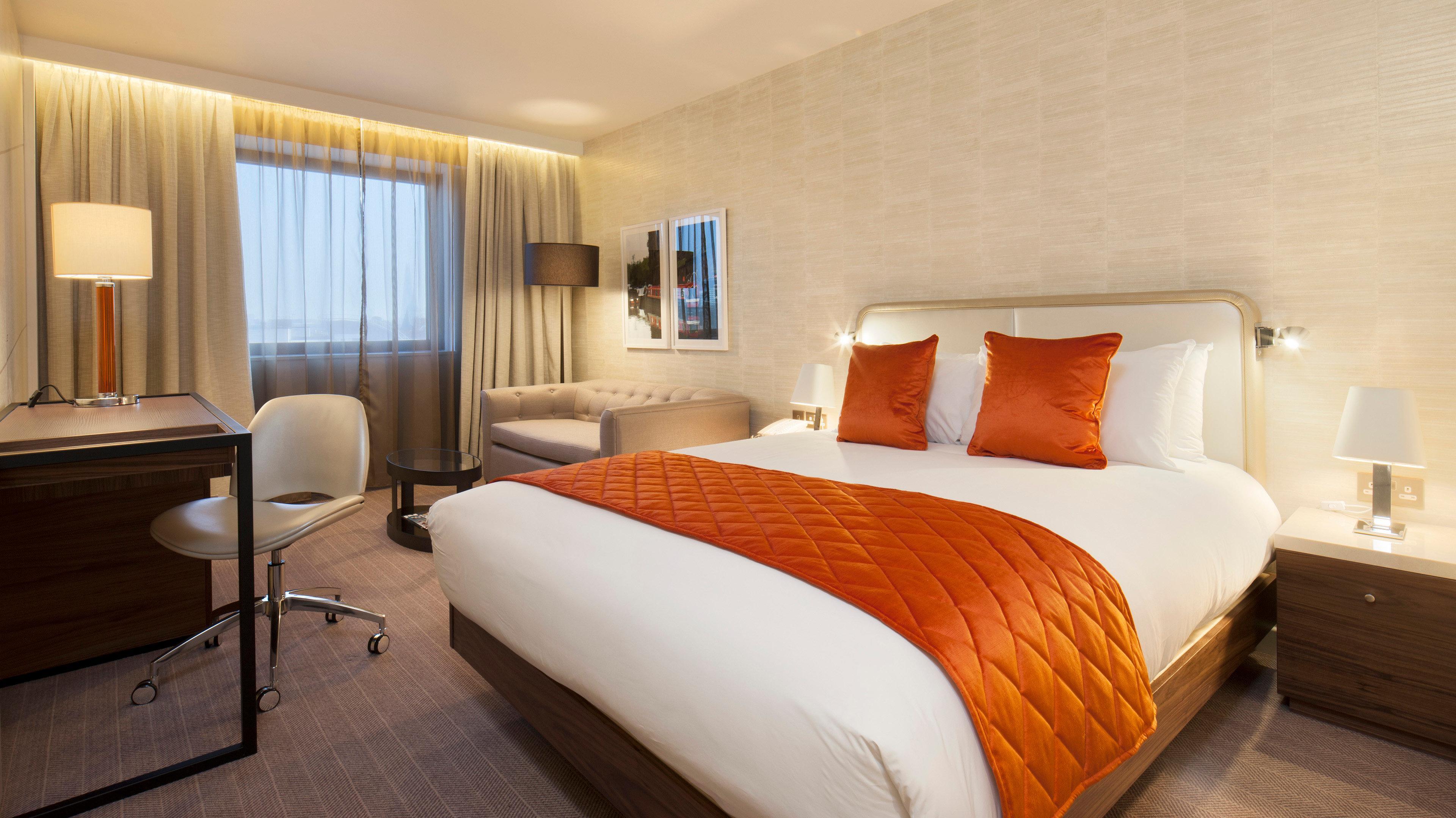 Crowne Plaza London Kings Cross By Ihg Hotel Ngoại thất bức ảnh
