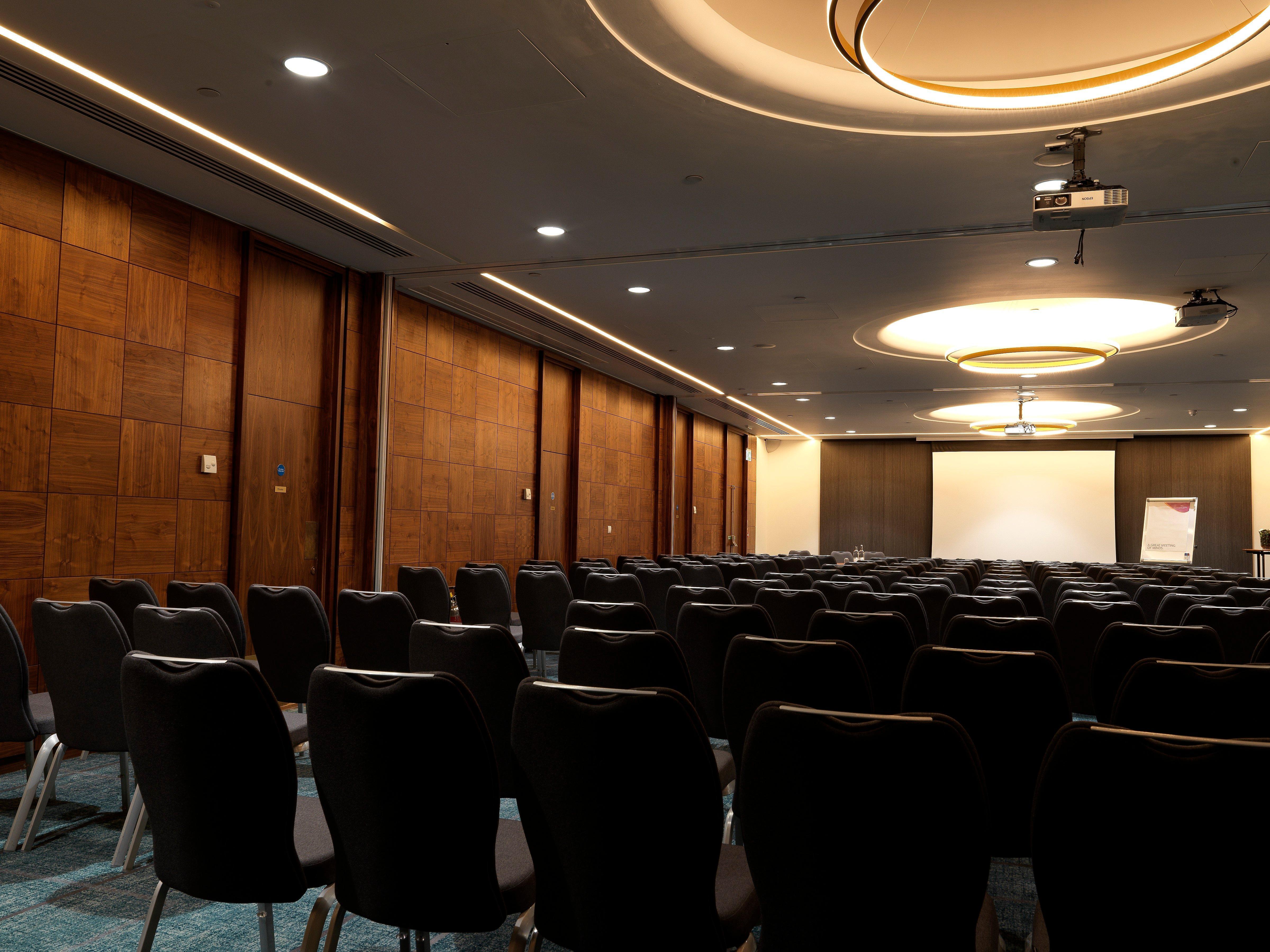 Crowne Plaza London Kings Cross By Ihg Hotel Ngoại thất bức ảnh