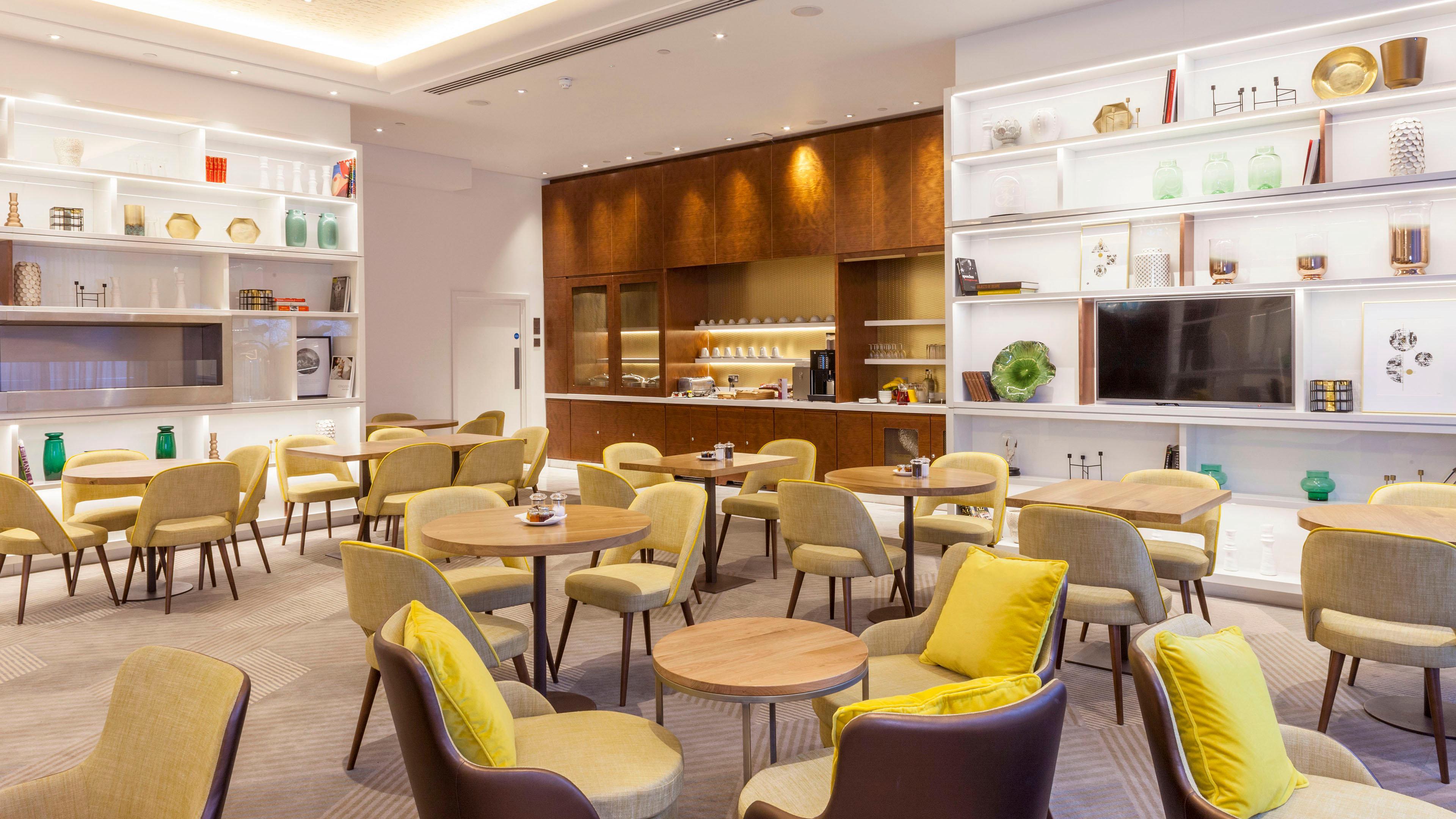 Crowne Plaza London Kings Cross By Ihg Hotel Ngoại thất bức ảnh