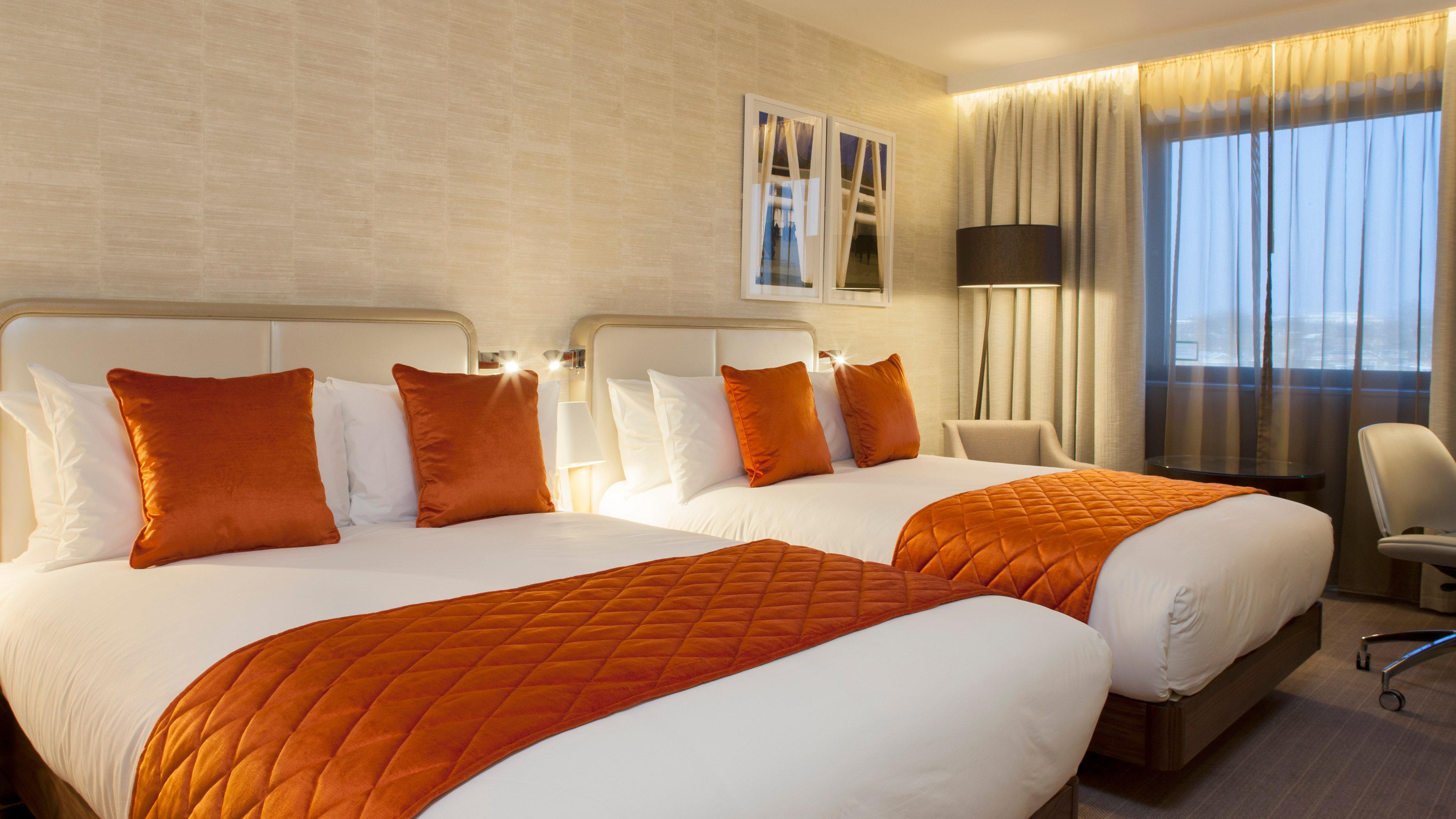Crowne Plaza London Kings Cross By Ihg Hotel Ngoại thất bức ảnh