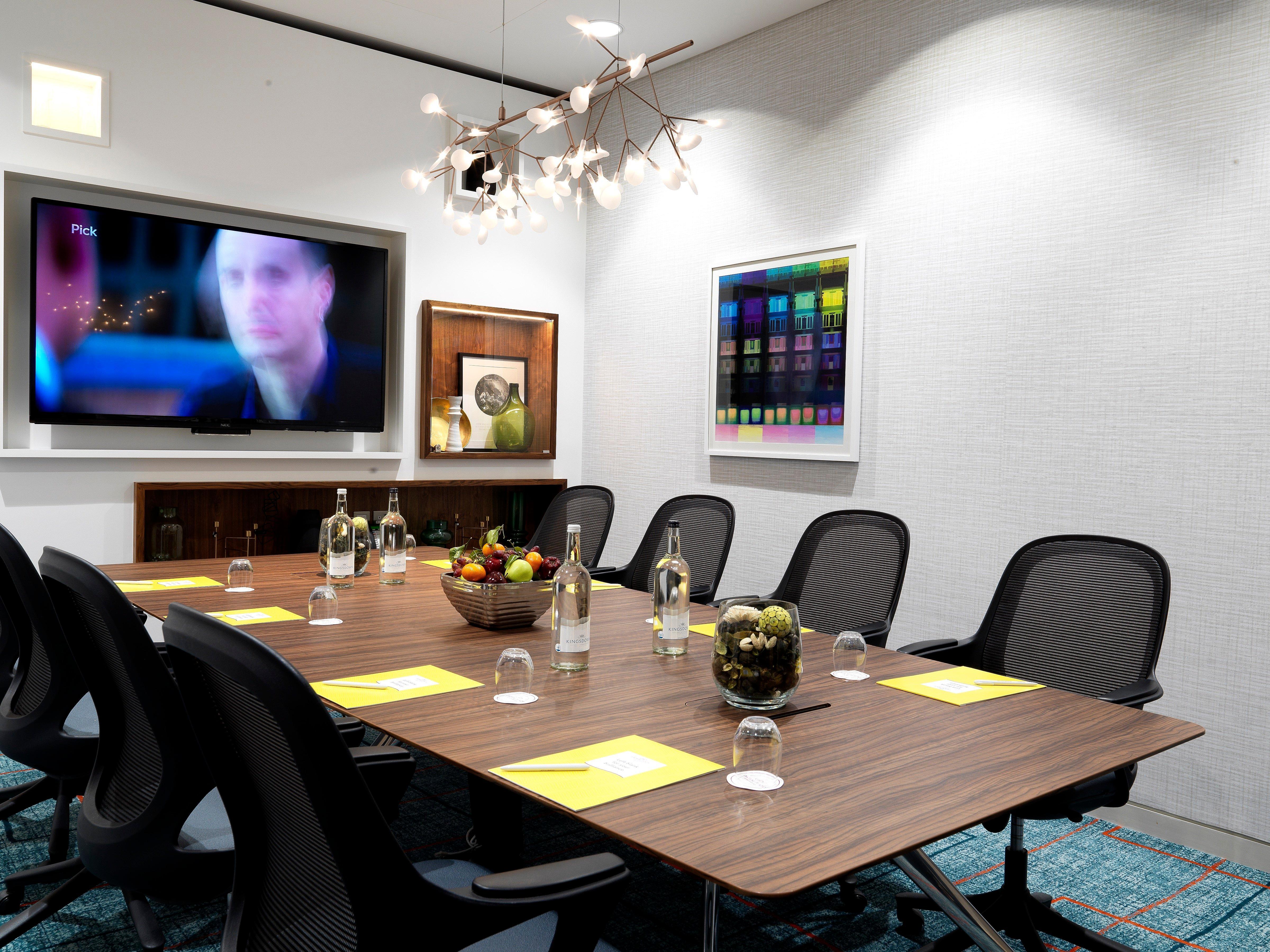 Crowne Plaza London Kings Cross By Ihg Hotel Ngoại thất bức ảnh