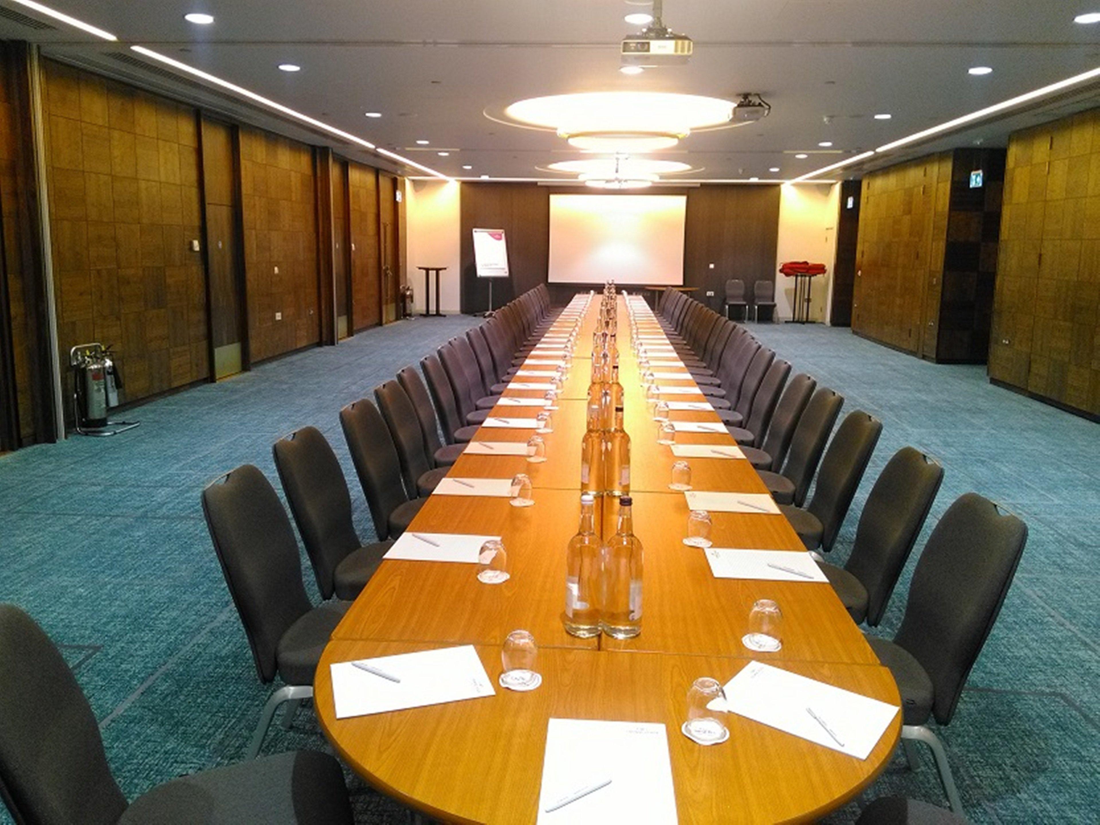 Crowne Plaza London Kings Cross By Ihg Hotel Ngoại thất bức ảnh