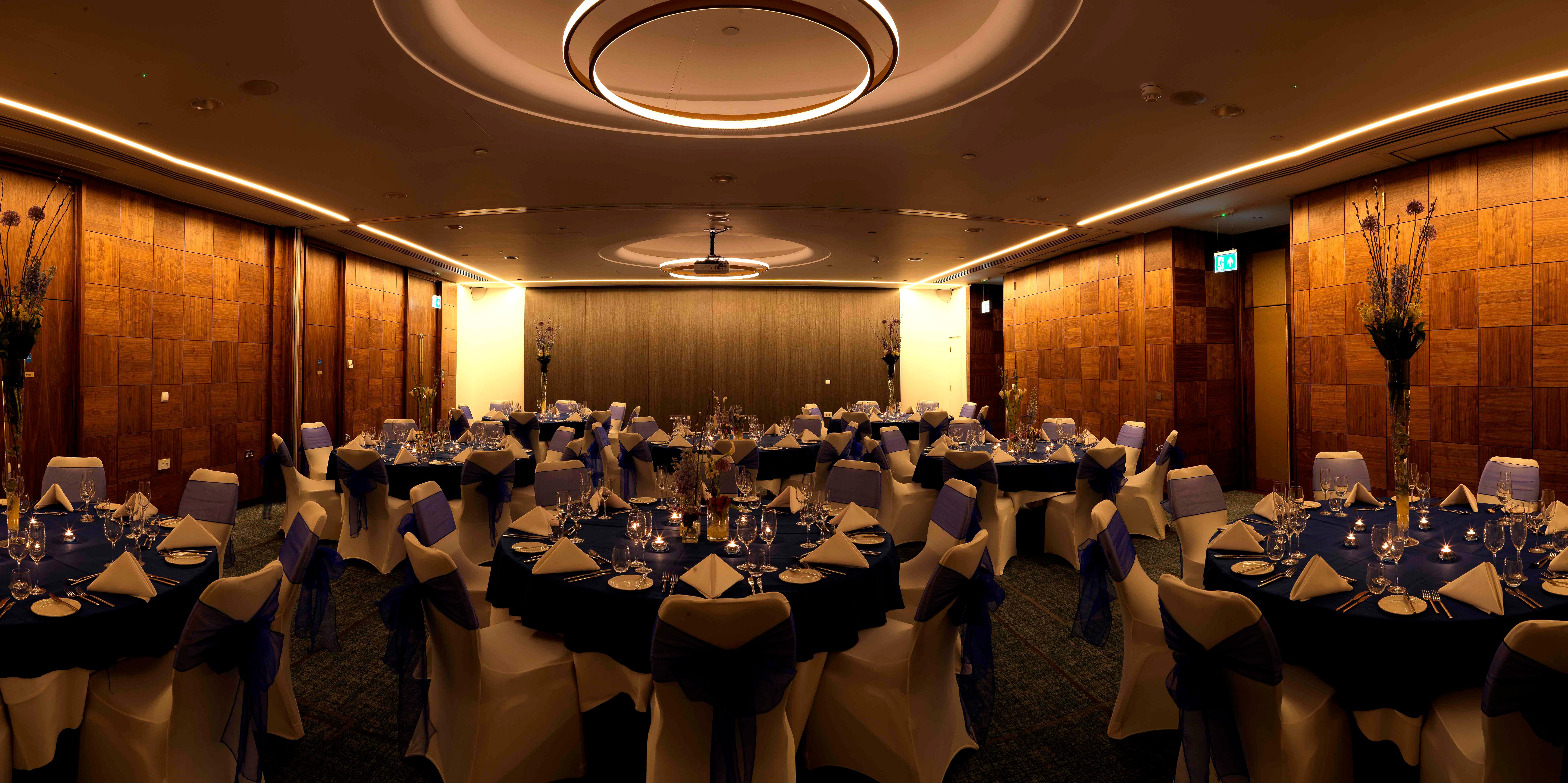 Crowne Plaza London Kings Cross By Ihg Hotel Ngoại thất bức ảnh