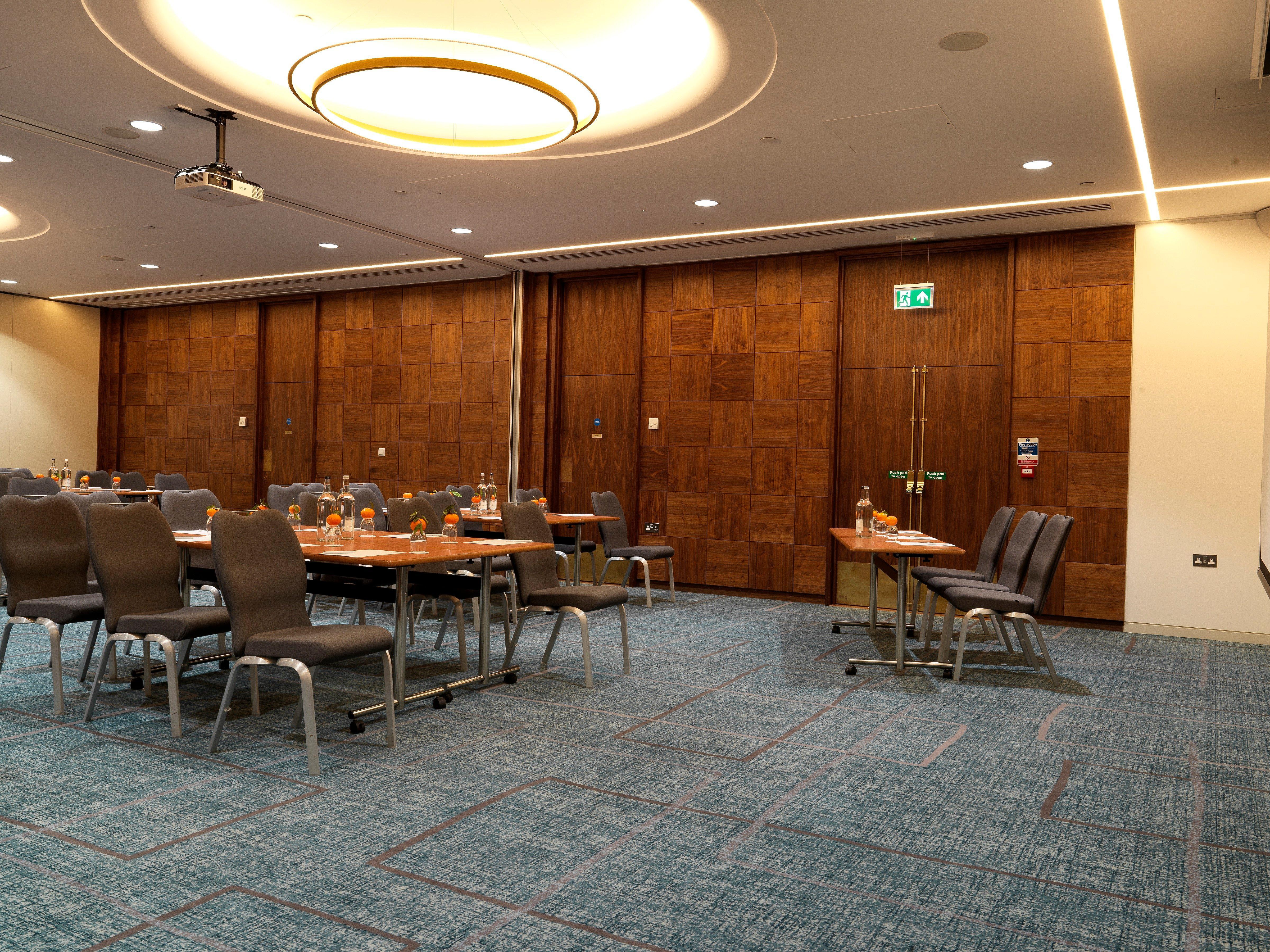 Crowne Plaza London Kings Cross By Ihg Hotel Ngoại thất bức ảnh