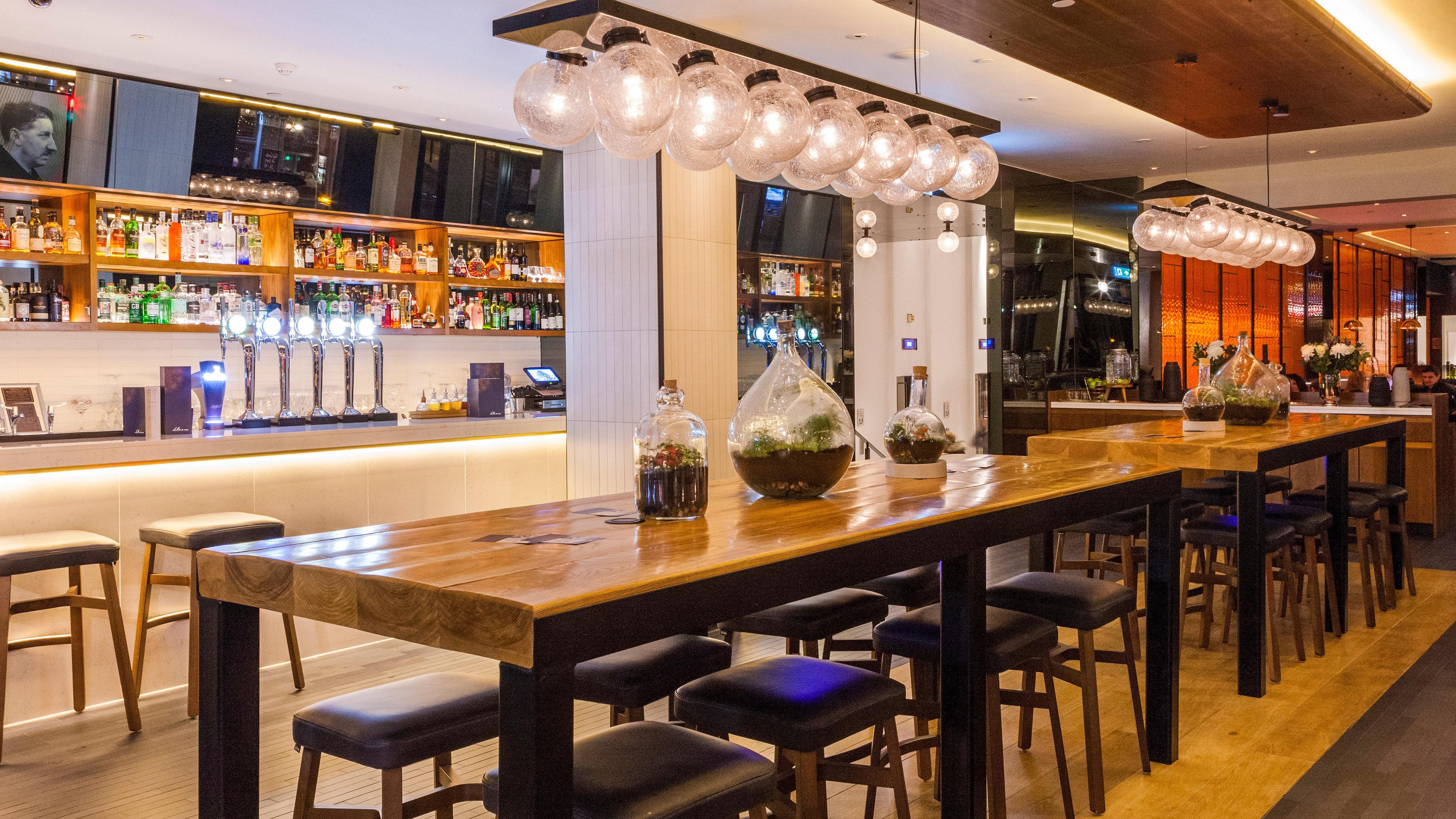 Crowne Plaza London Kings Cross By Ihg Hotel Ngoại thất bức ảnh
